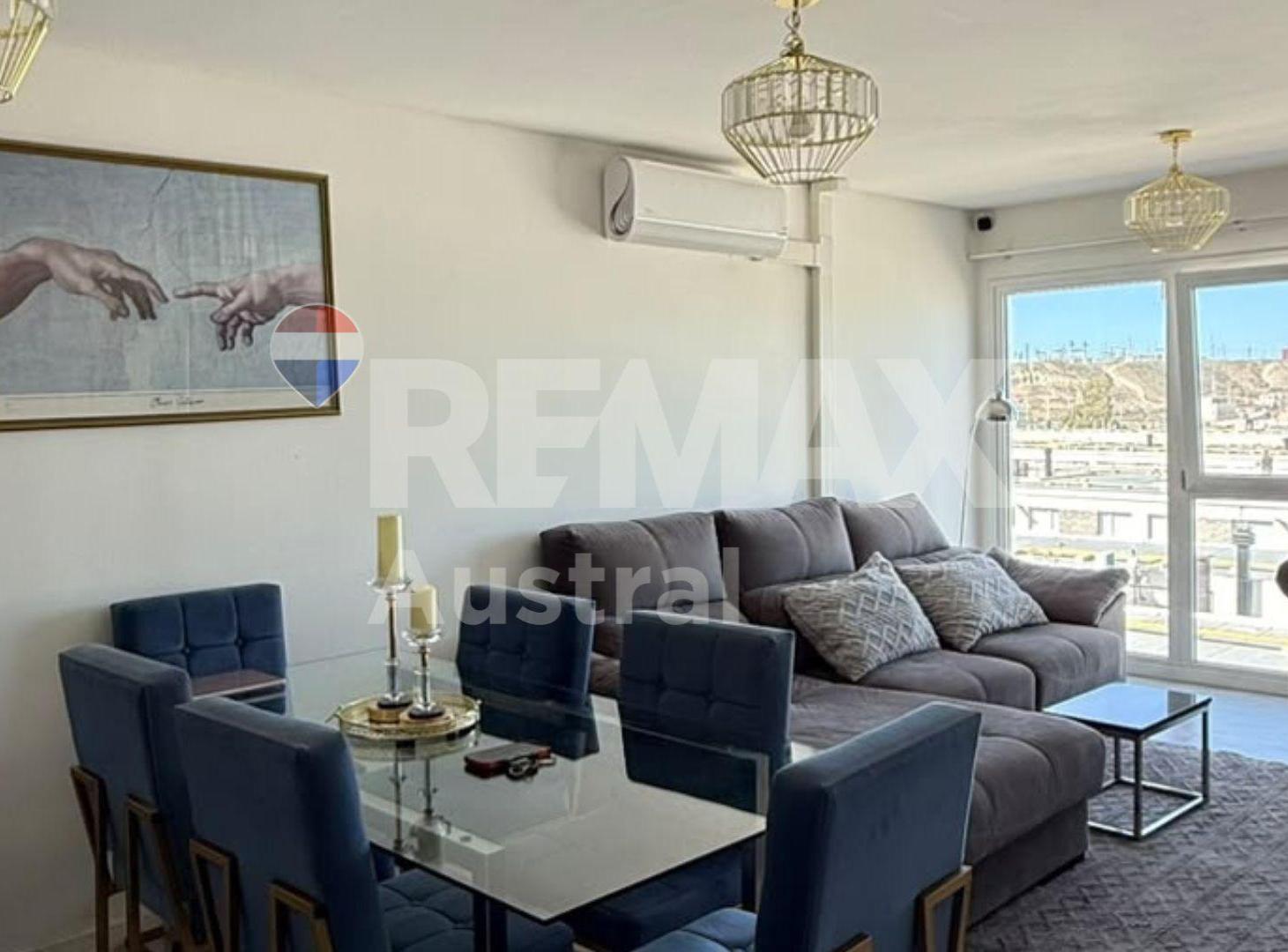 Foto de VENTA DEPARTAMENTO 2 DORMITORIOS JERARQUICOS KM5, imagen 2