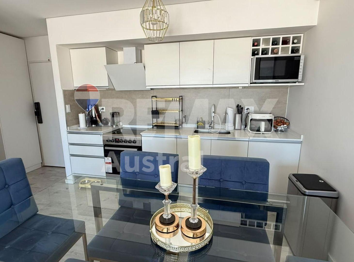 Foto de VENTA DEPARTAMENTO 2 DORMITORIOS JERARQUICOS KM5, imagen 3