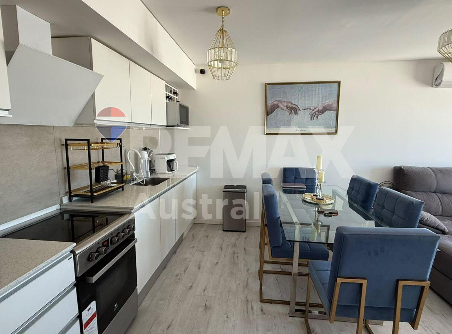 Foto de VENTA DEPARTAMENTO 2 DORMITORIOS JERARQUICOS KM5, imagen 1