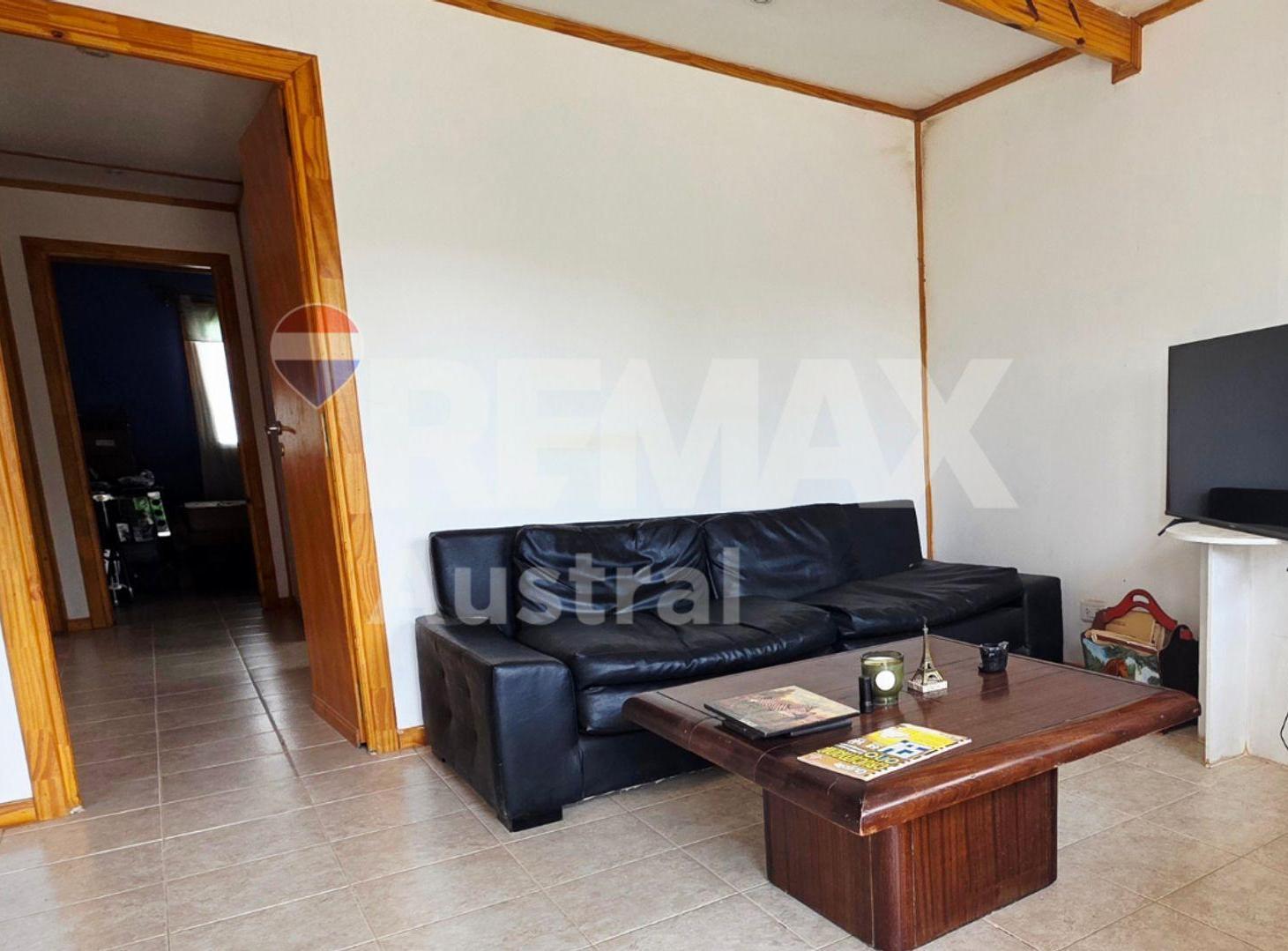 Foto de TERRENO 1000MT2 CON DOS VIVIENDAS BARRIO ARENALES, imagen 1