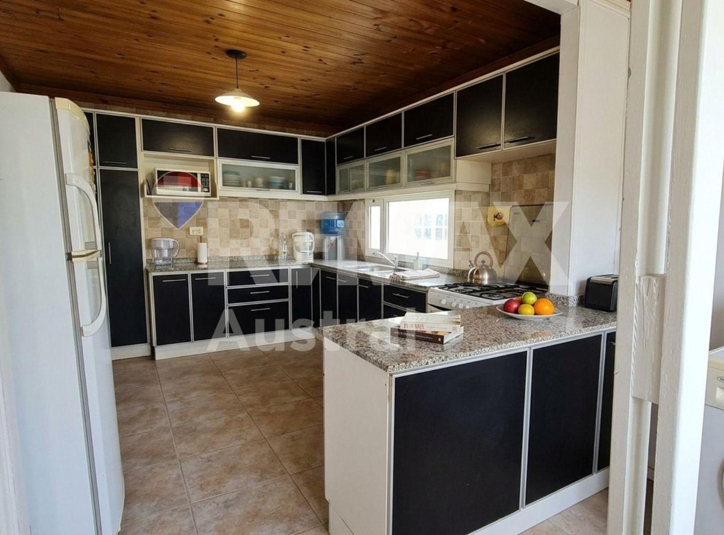 Casa PH 2 dormitorios Rada Tilly