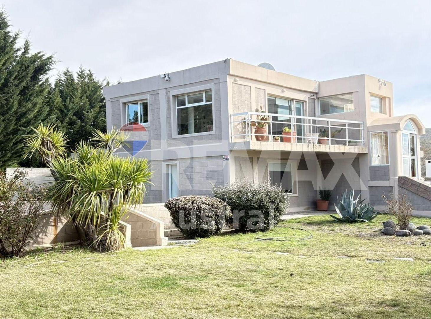 Foto de Casa en Caleta Olivia, imagen 2