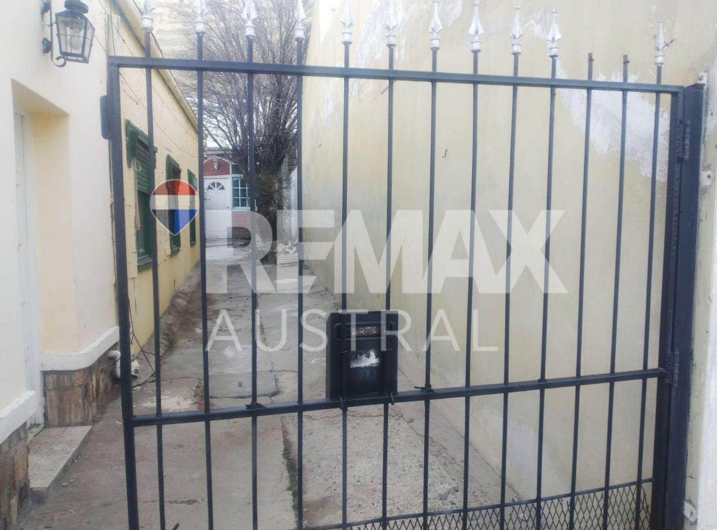 Foto de CASA APTA PARA EDIFICAR EN ZONA CENTRO, imagen 2