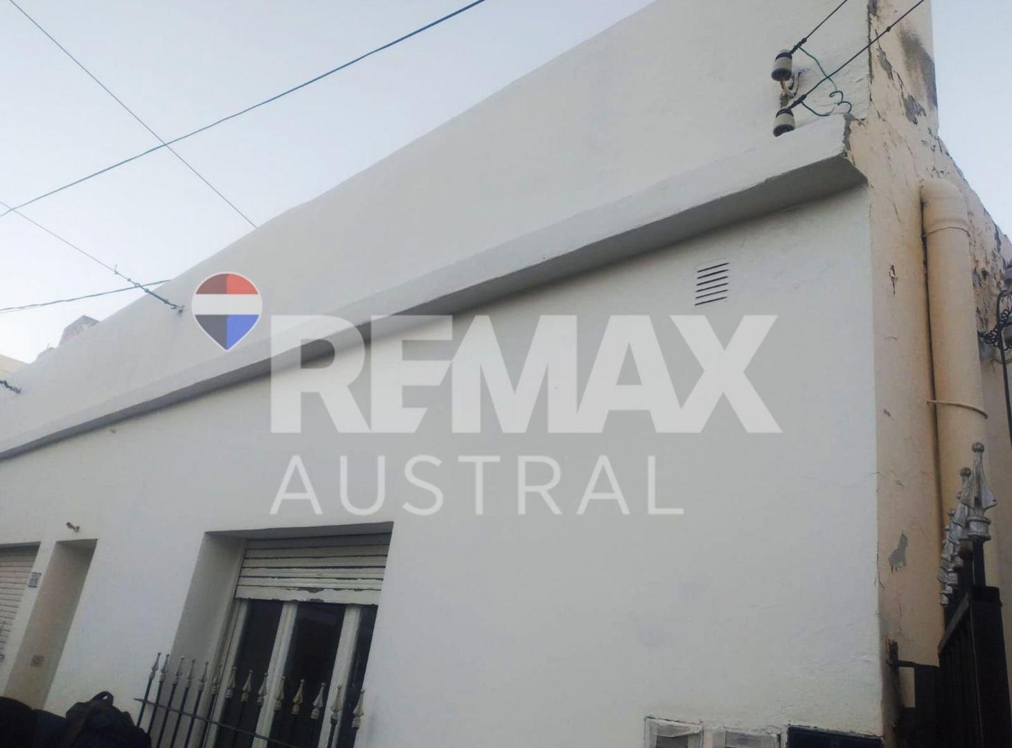 Foto de CASA APTA PARA EDIFICAR EN ZONA CENTRO, imagen 4