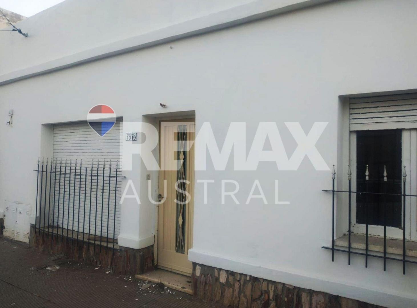 Foto de CASA APTA PARA EDIFICAR EN ZONA CENTRO, imagen 1