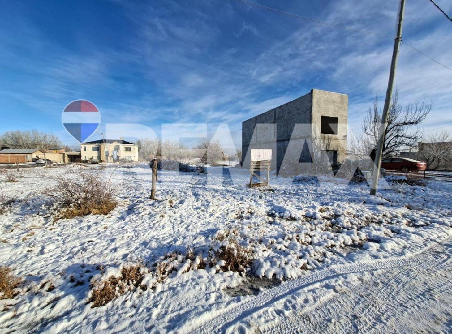 Foto de Lote en Sarmiento, imagen 2