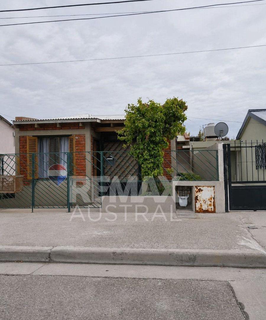 Foto de CASA 3 DORMITORIOS KM8, imagen 2