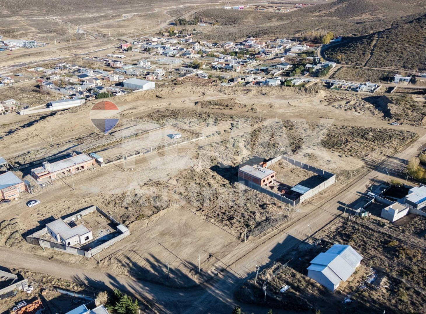 Foto de Lotes en Barrio Arenales, imagen 4