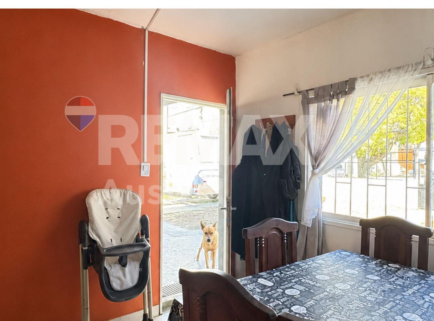 Foto de CASA DOS DORMITORIOS KM3, imagen 5