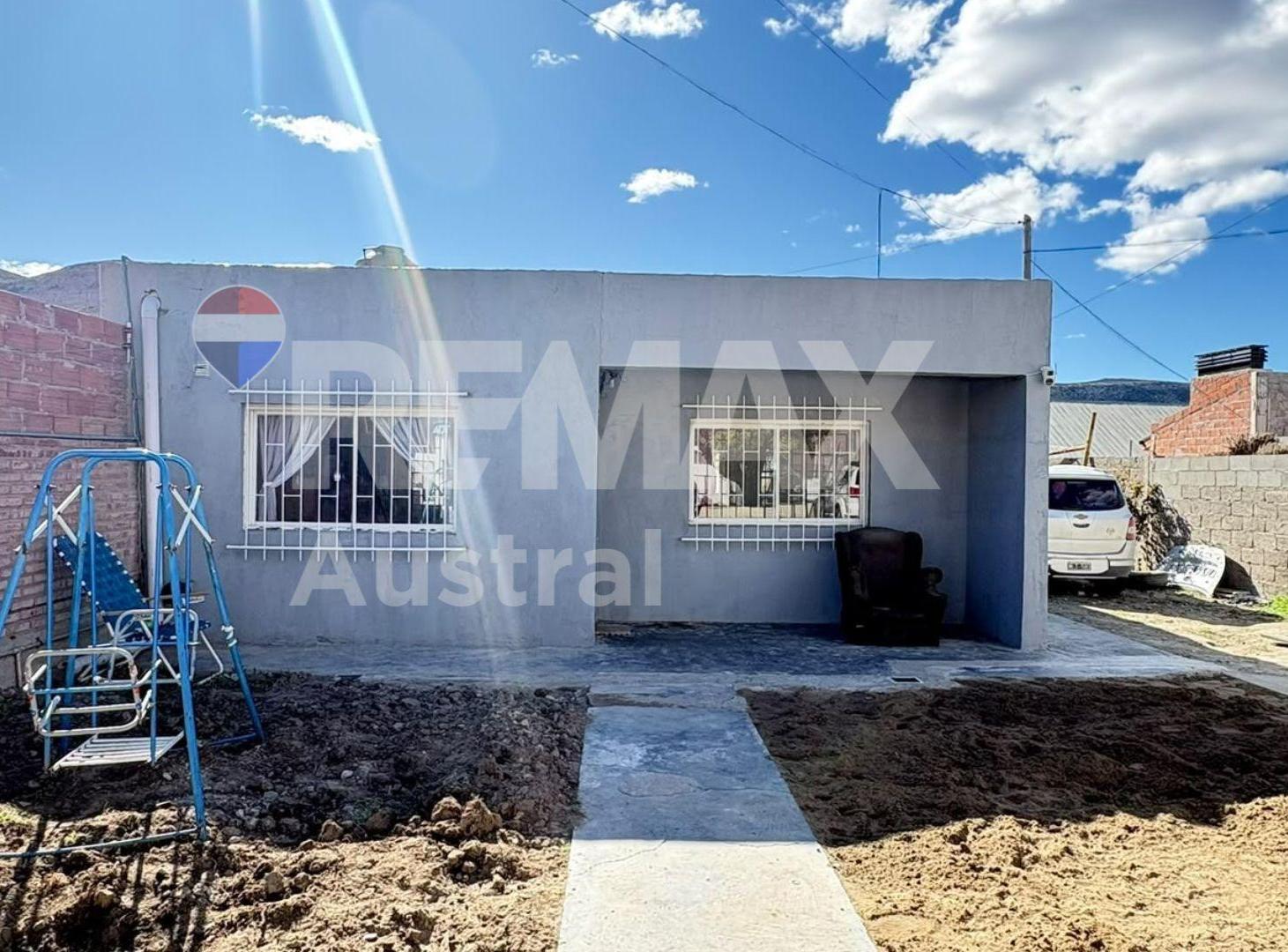 Foto de CASA DOS DORMITORIOS KM3, imagen 1