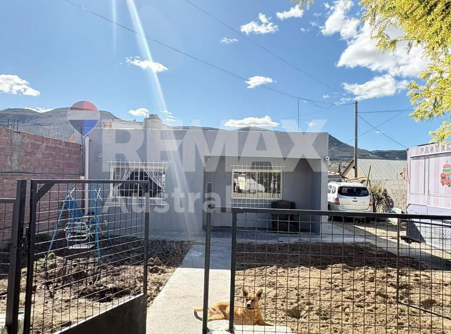 Foto de CASA DOS DORMITORIOS KM3, imagen 2