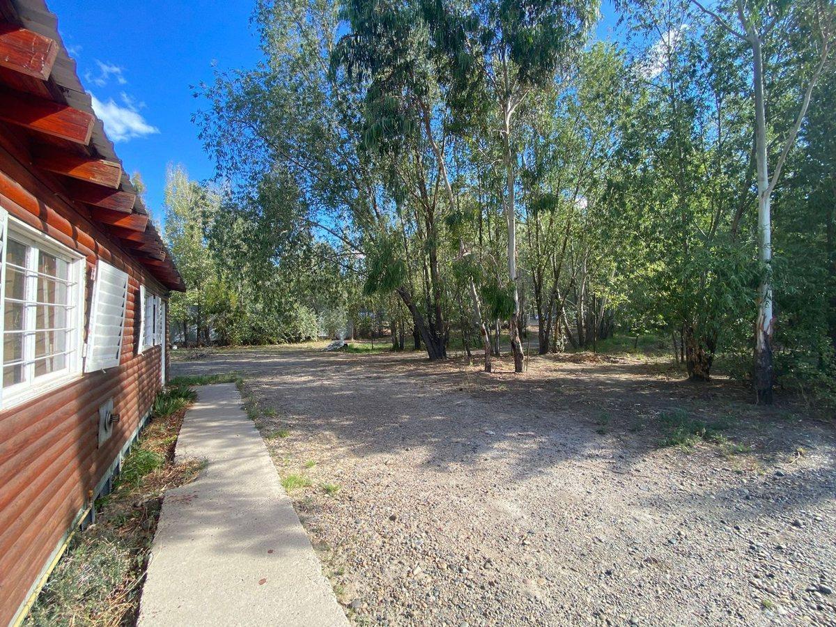 Foto de Cabaña en Bellavista Sur con amplio terreno., imagen 5