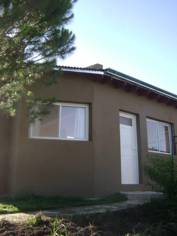 Dos Casas en Terreno de Tres Lotes en Yacanto de Calamuchita 5