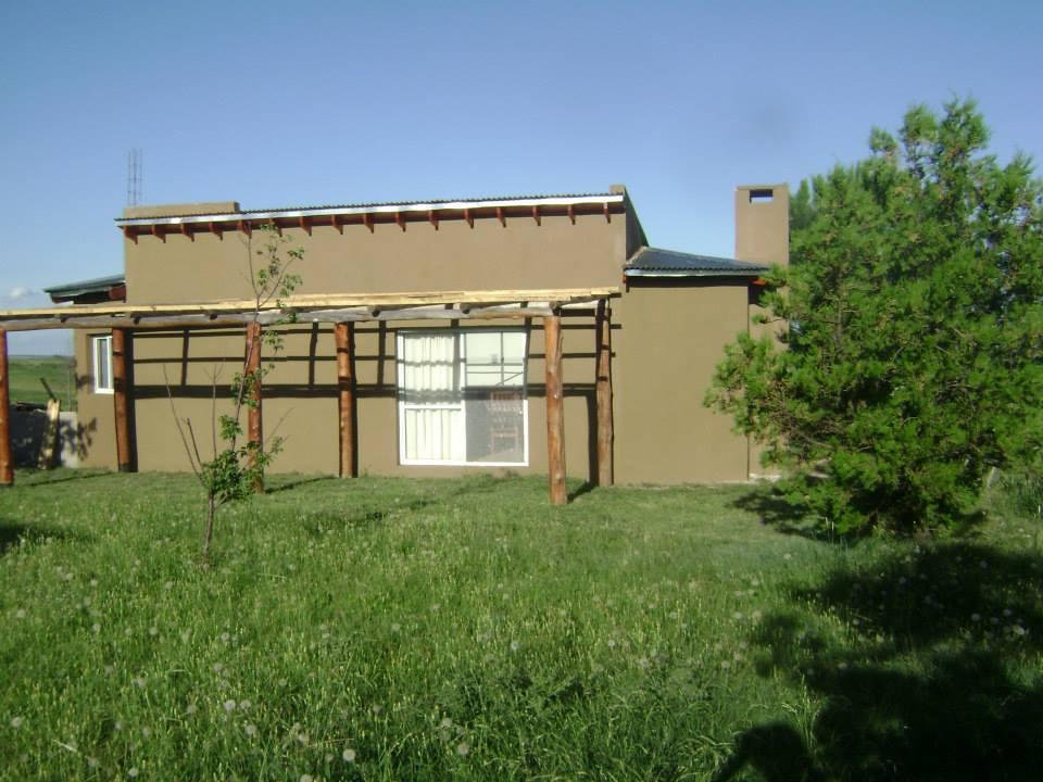 Dos Casas en Terreno de Tres Lotes en Yacanto de Calamuchita 4