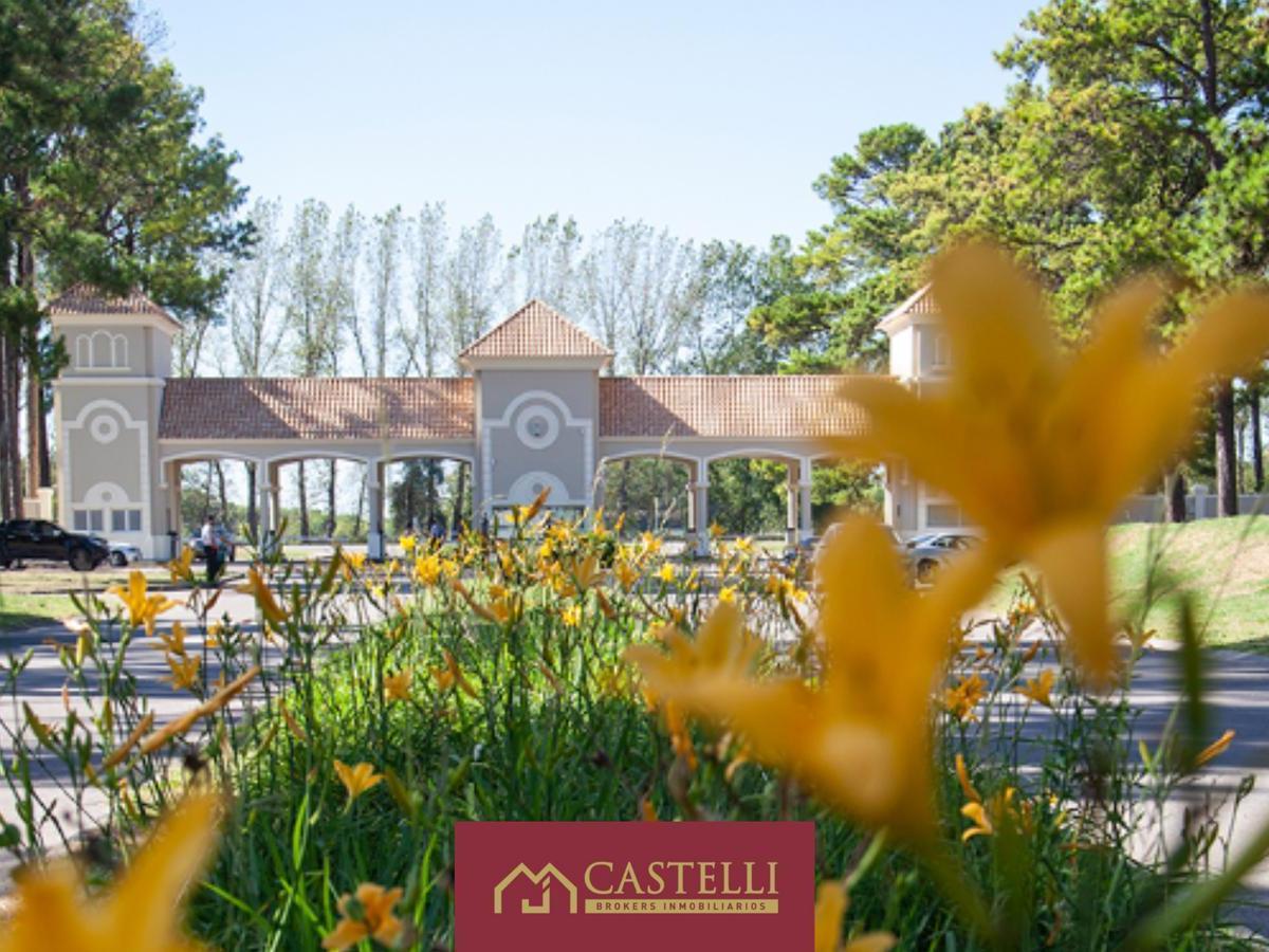 Lote en Venta en Pinares