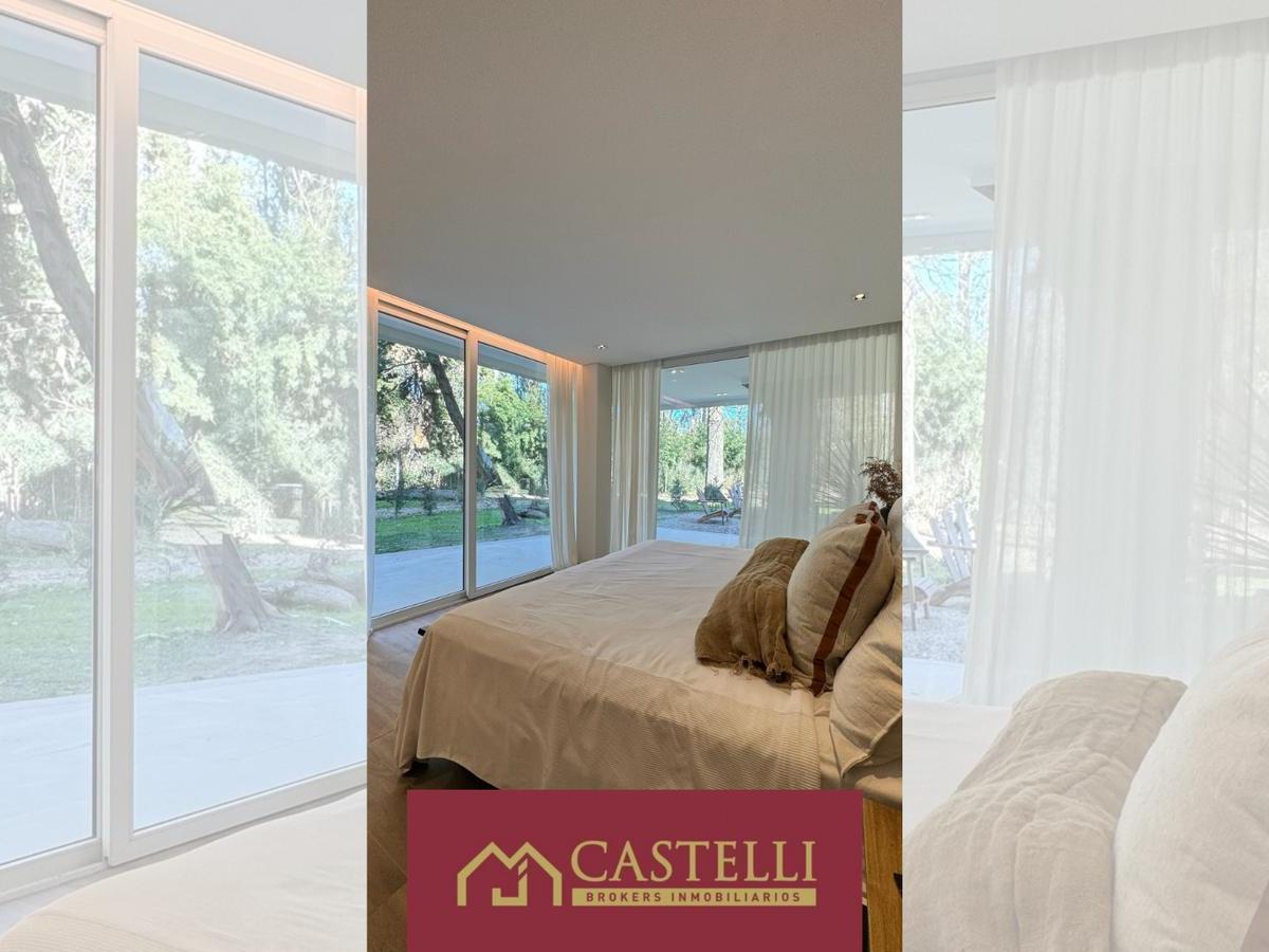 Departamento 3 Ambientes en Venta en Pilar