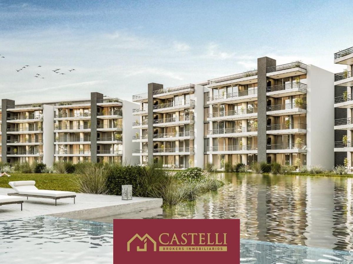 Foto de Departamento 2 Ambientes en Venta en Bosque Pilar, imagen 2