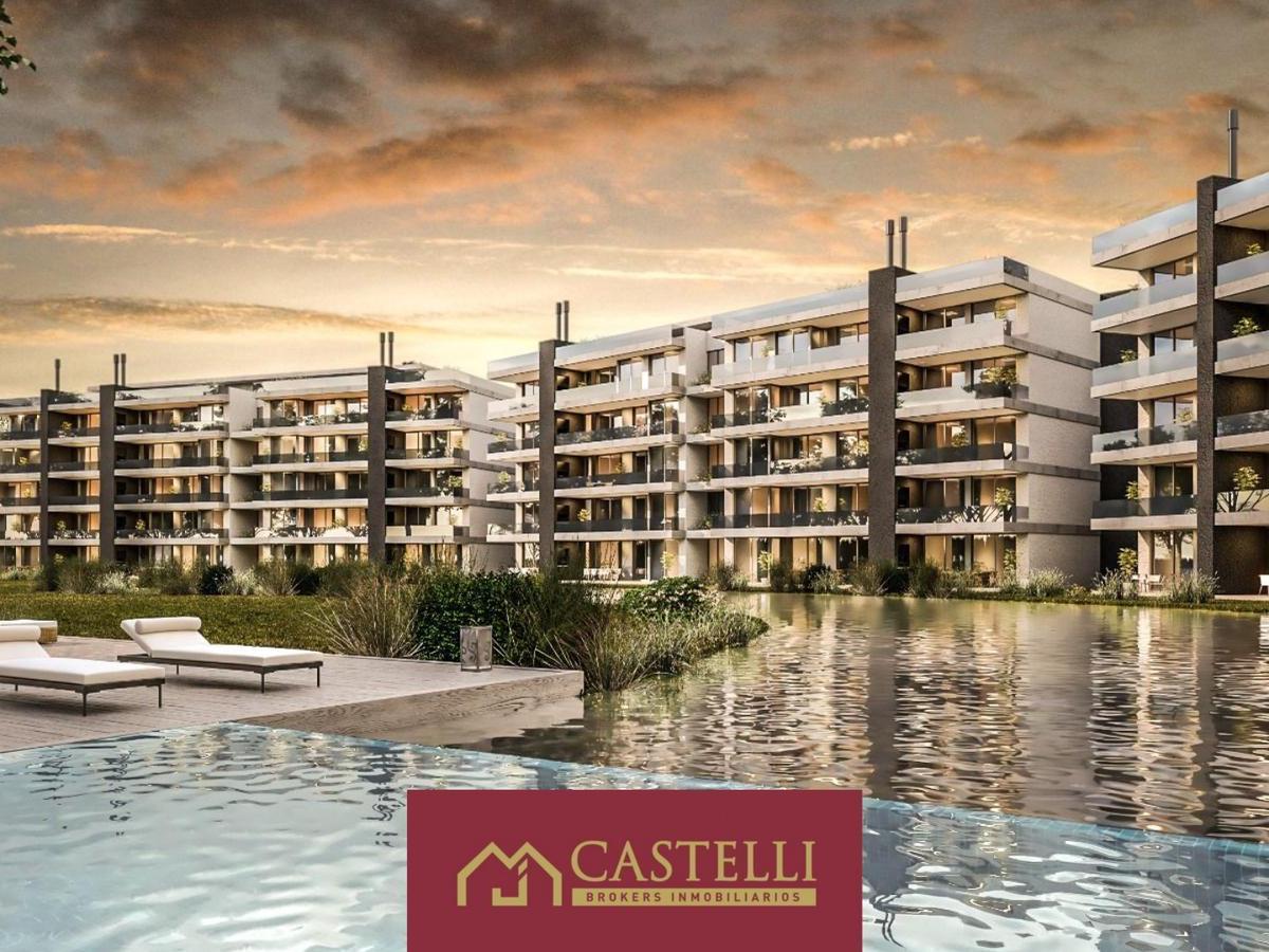 Foto de Departamento 2 Ambientes en Venta en Bosque Pilar, imagen 5