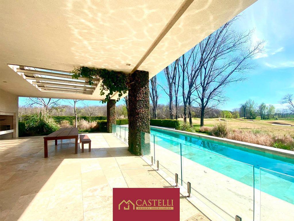 Foto de CASA 6 DORMITORIOS EN VENTA EN PILARA, imagen 4