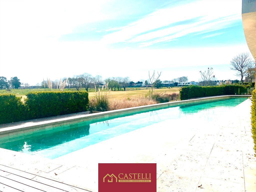 Foto de CASA 6 DORMITORIOS EN VENTA EN PILARA, imagen 2