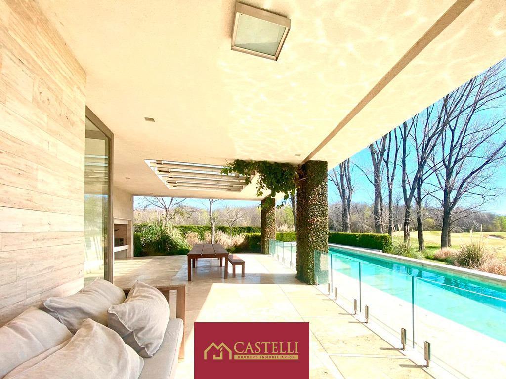 Foto de CASA 6 DORMITORIOS EN VENTA EN PILARA, imagen 3