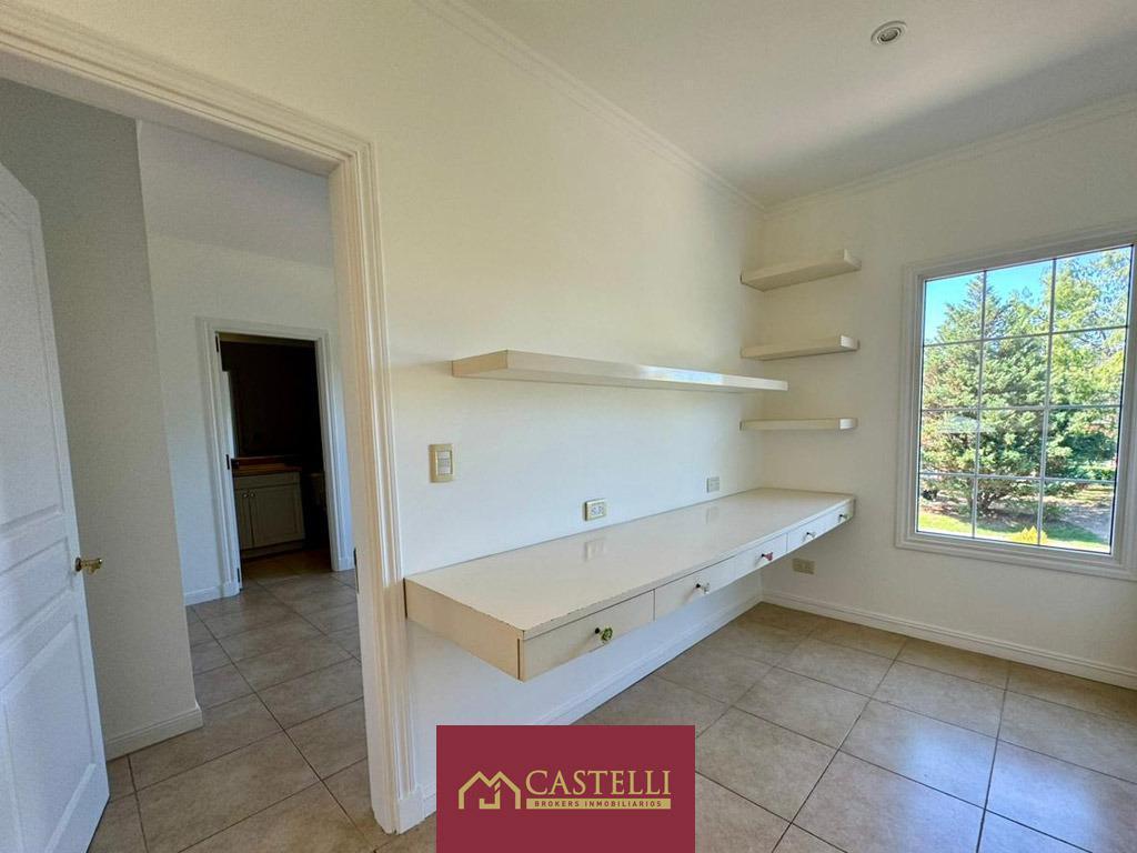 Casa en Venta en La Lomada de Pilar