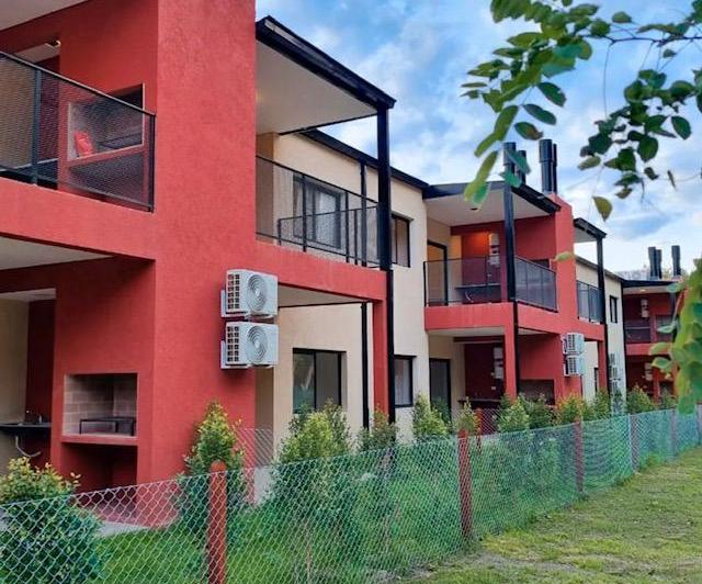 Departamento 2 ambientes en ALQUILER   ALTOS DE PILAR 3