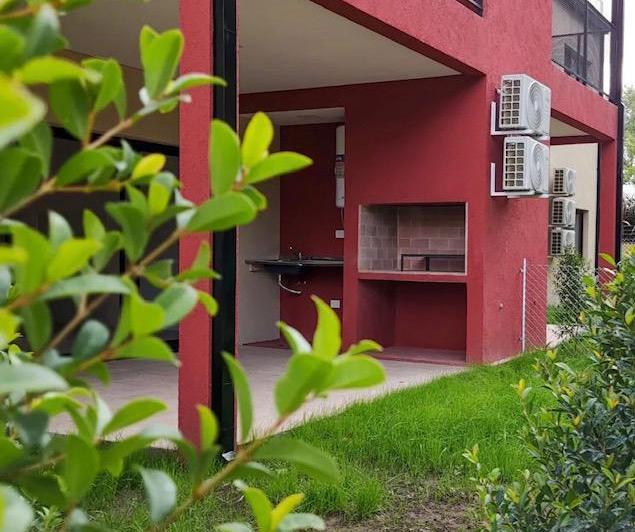 Departamento 2 ambientes en ALQUILER   ALTOS DE PILAR 2