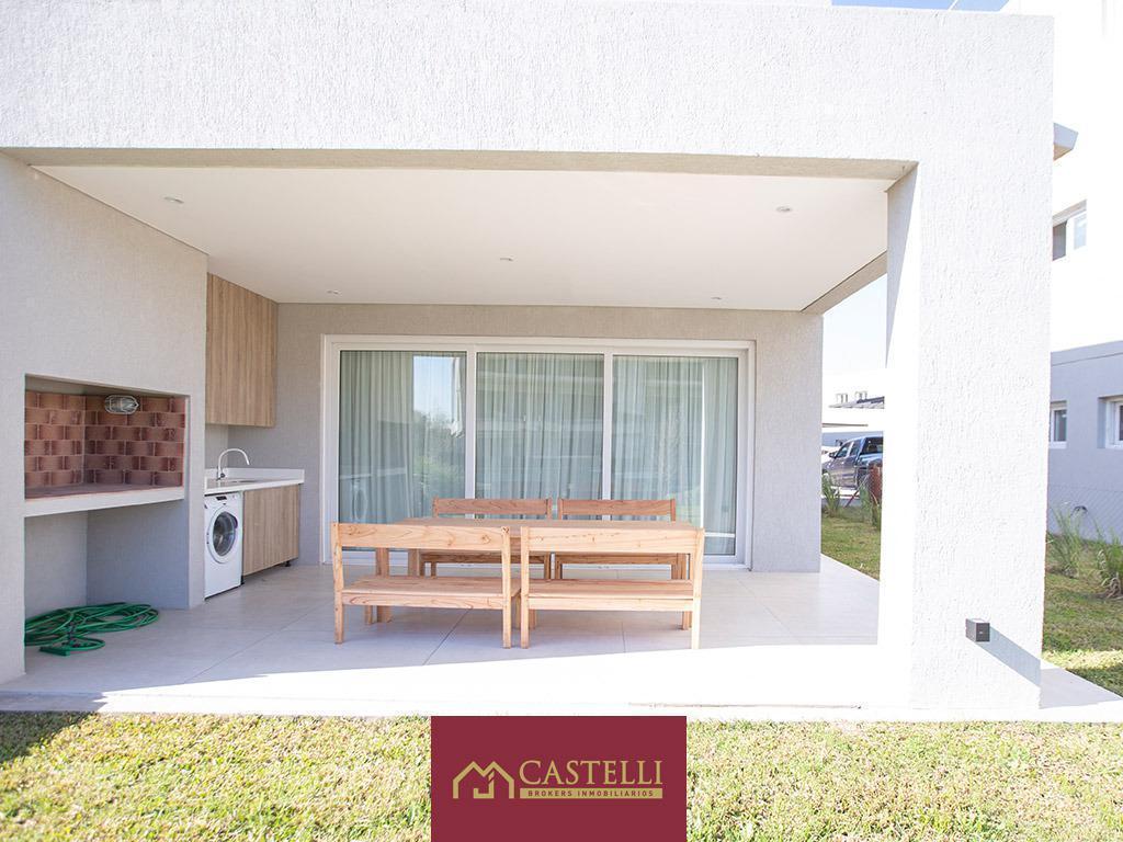 Foto de Departamento 4 ambientes en Alquiler Temporario Pilar, imagen 4
