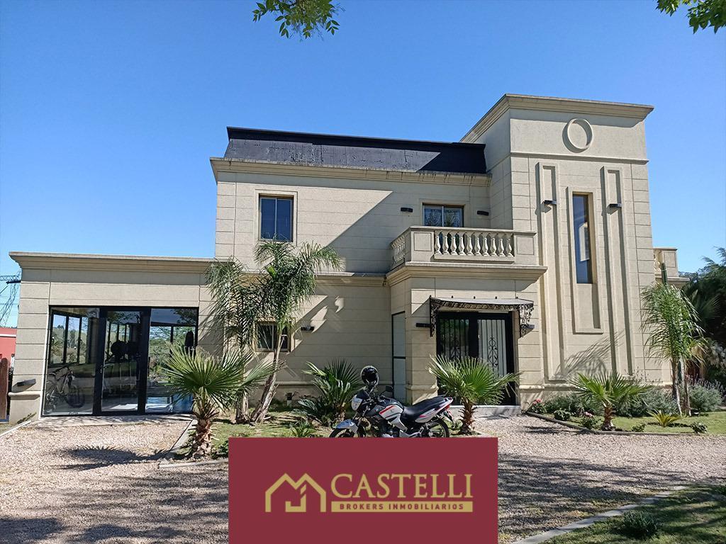 VENTA Casa - Altos De Manzanares