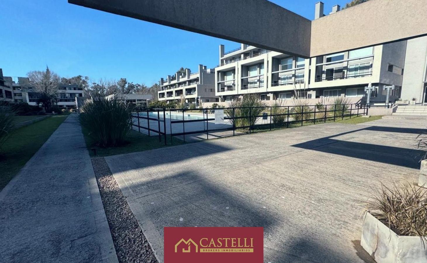 Foto de Departamento Monoambiente en Alquiler Campus Vista CON MUEBLES FRENTE, imagen 2