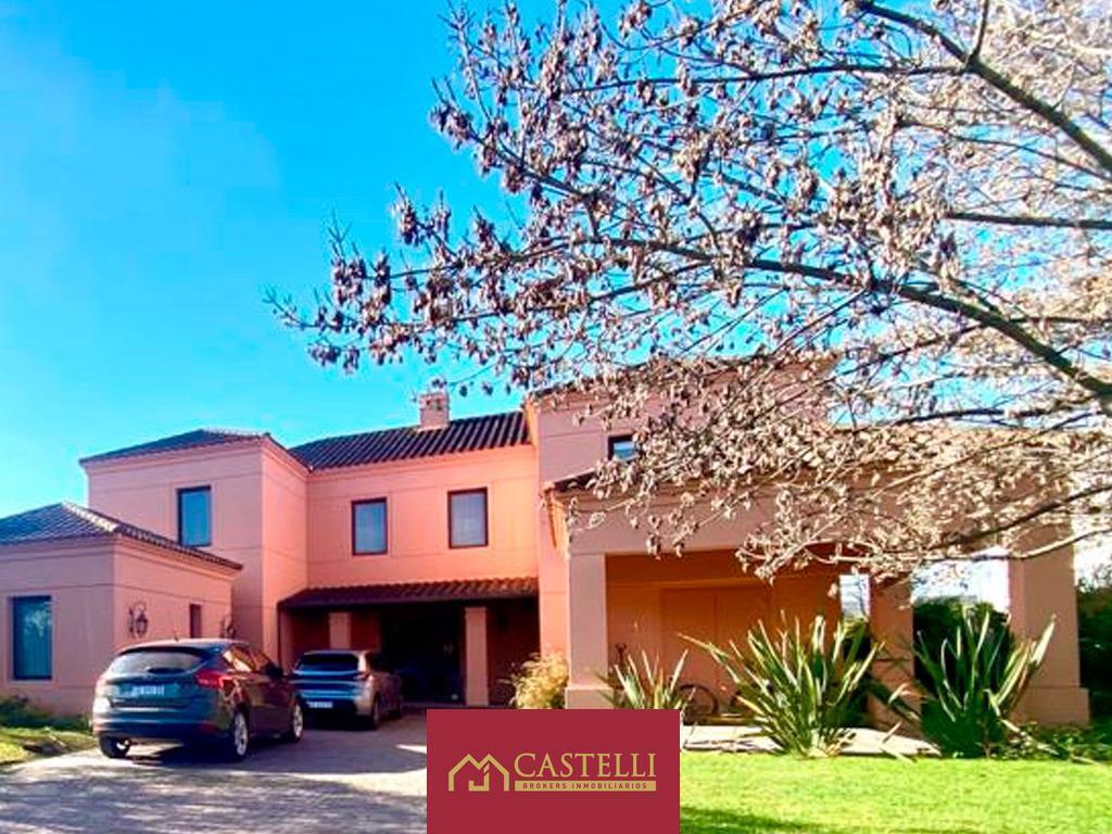 Foto de Casa de 6 ambientes en Venta Ayres de Pilar, imagen 1