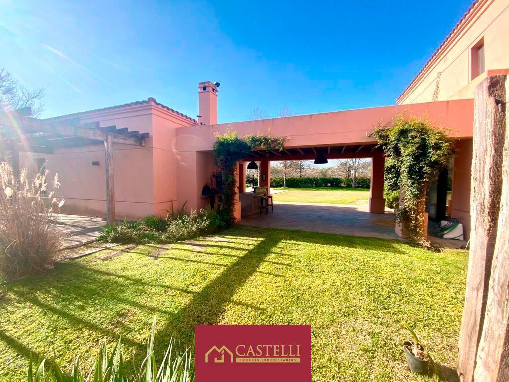 Foto de Casa de 6 ambientes en Venta Ayres de Pilar, imagen 3