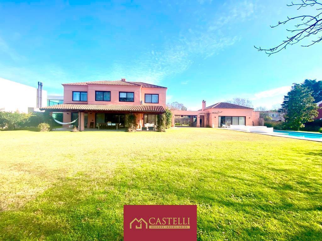 Foto de Casa de 6 ambientes en Venta Ayres de Pilar, imagen 5