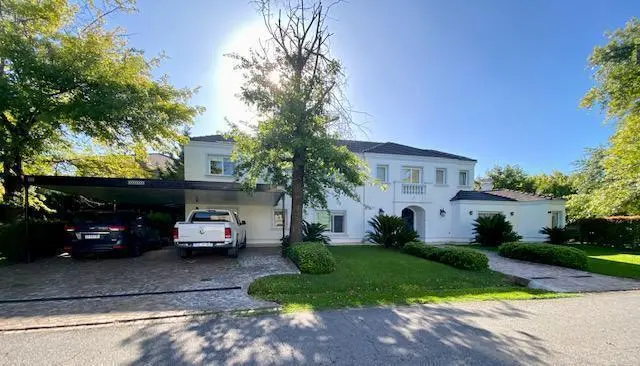 Casa 6 ambientes en Venta Pilar AYRES DE PILAR 3