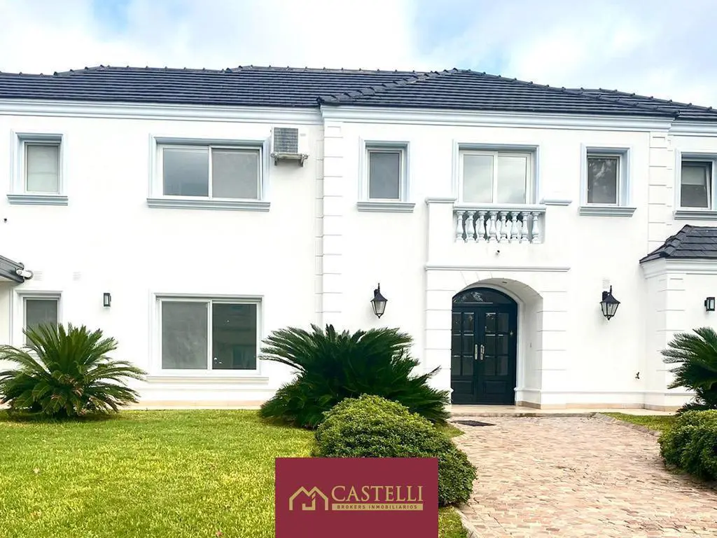 Casa 6 ambientes en Venta Pilar AYRES DE PILAR 2