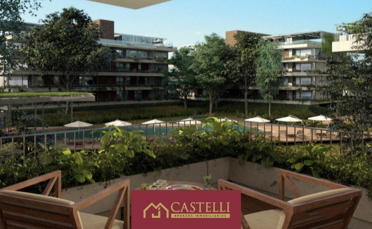 Foto de Departamento 2 ambientes en Venta en Pilar modulo Los Eucaliptos, imagen 3