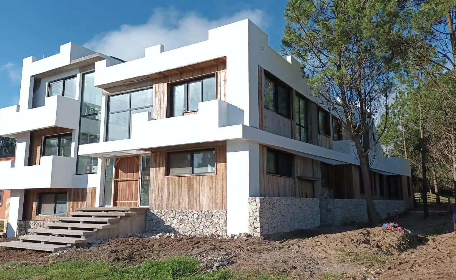 Casa en Marítimo III, Costa Esmeralda, Pinamar 2