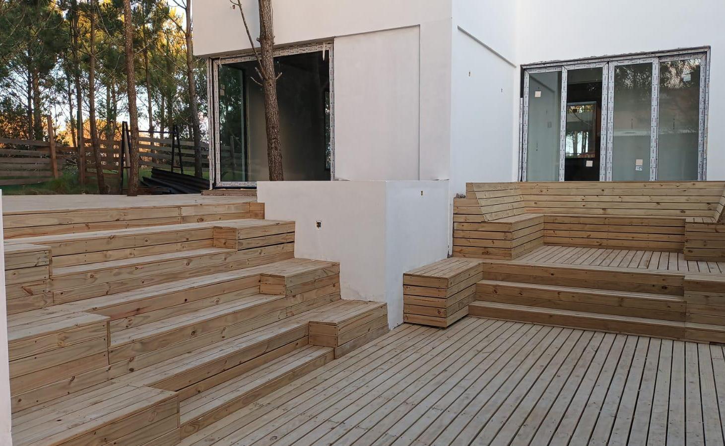 Foto de Casa en Marítimo III, Costa Esmeralda, Pinamar, imagen 3