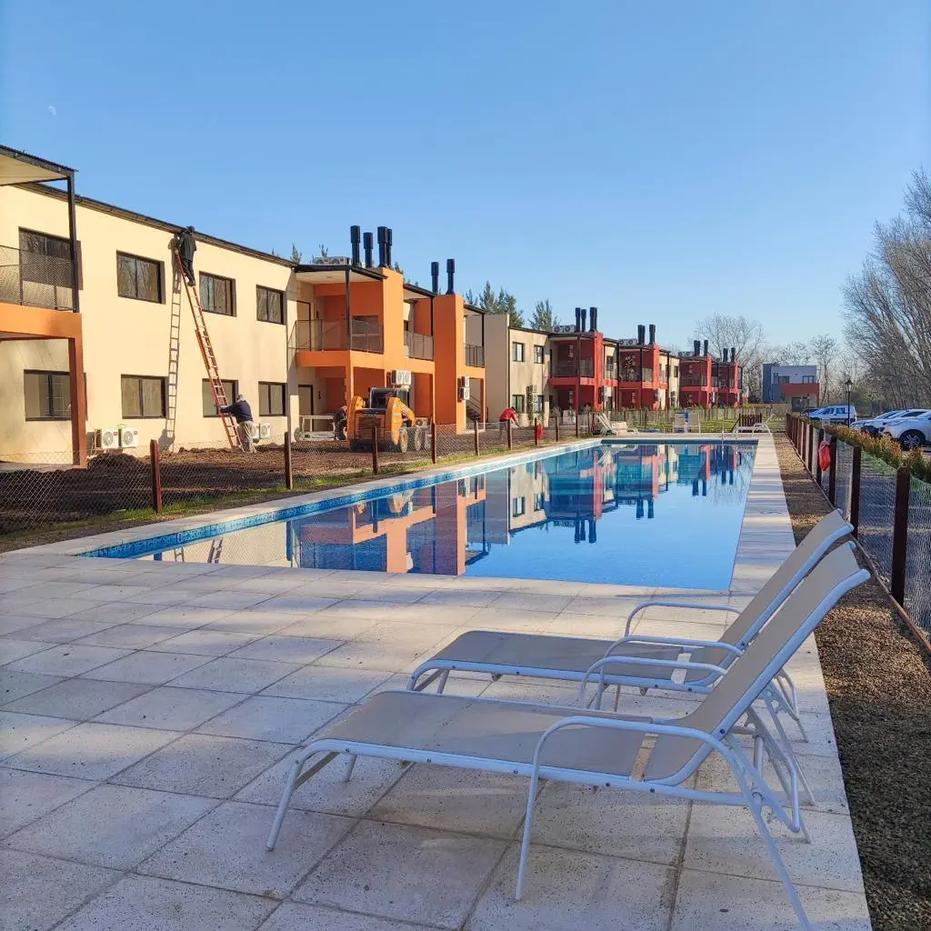 Departamento en  Altos de La Cañada, Pilar 3