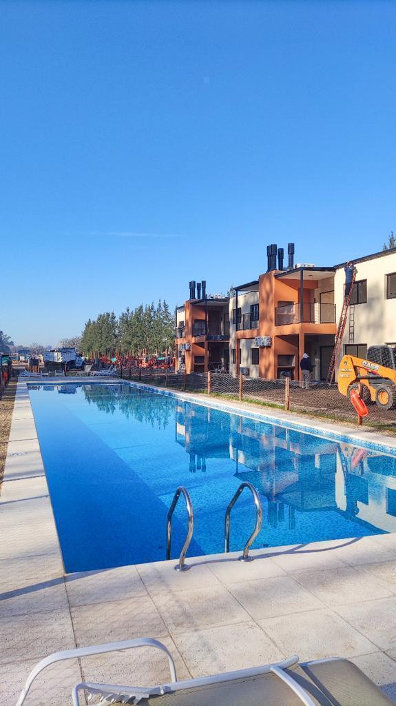 Foto de Departamento en Altos de La Cañada, Pilar, imagen 4