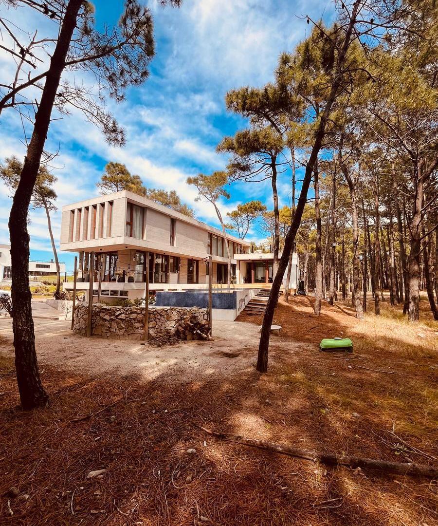 Foto de Casa en Villarobles a 50mts Playa, Pinamar, imagen 5
