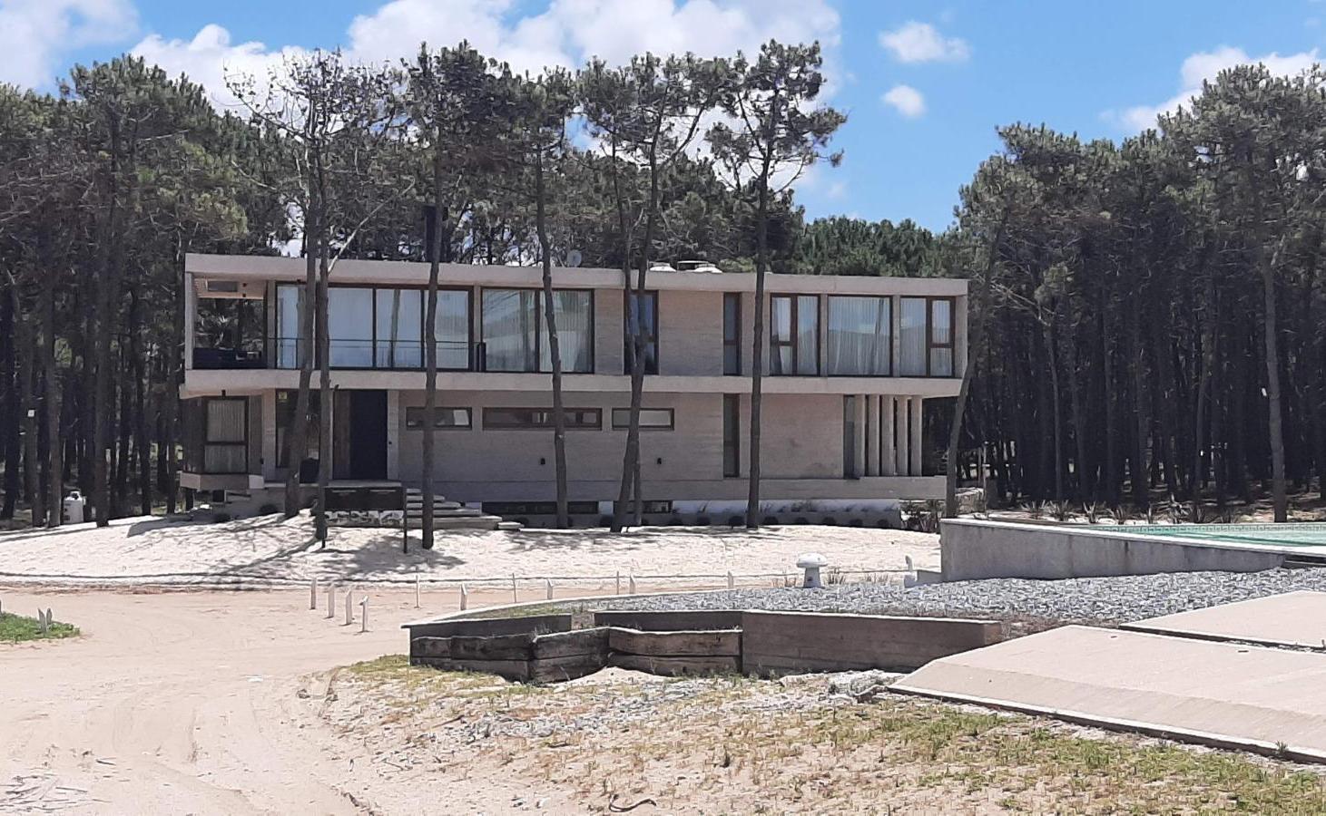 Foto de Casa en Villarobles a 50mts Playa, Pinamar, imagen 2