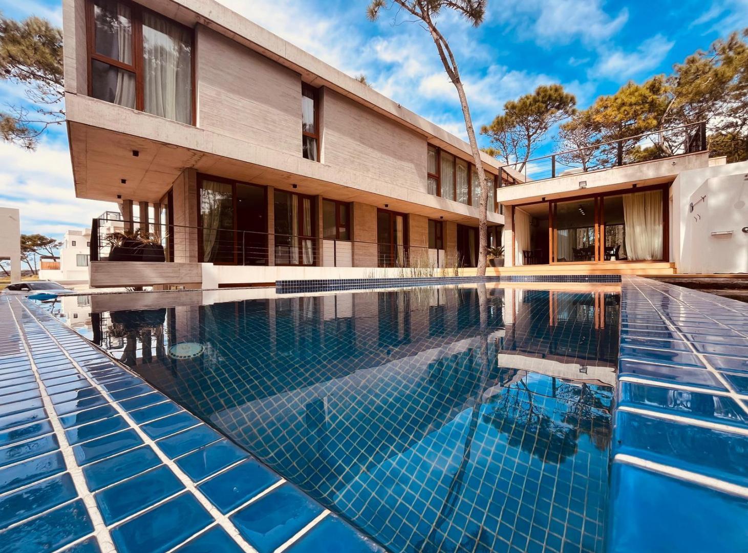 Casa en Villarobles a 50mts Playa, Pinamar