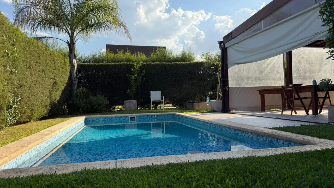 Casa en Los Arces 4