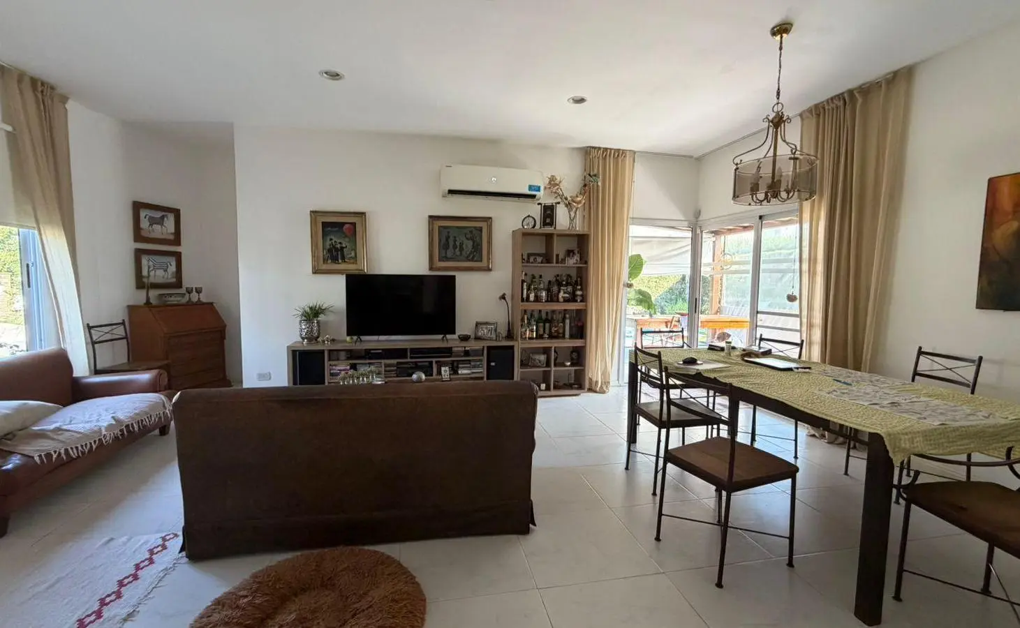 Casa en Los Arces 2