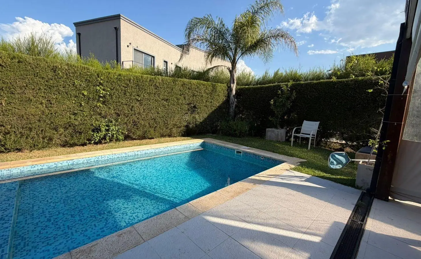 Casa en Los Arces 5