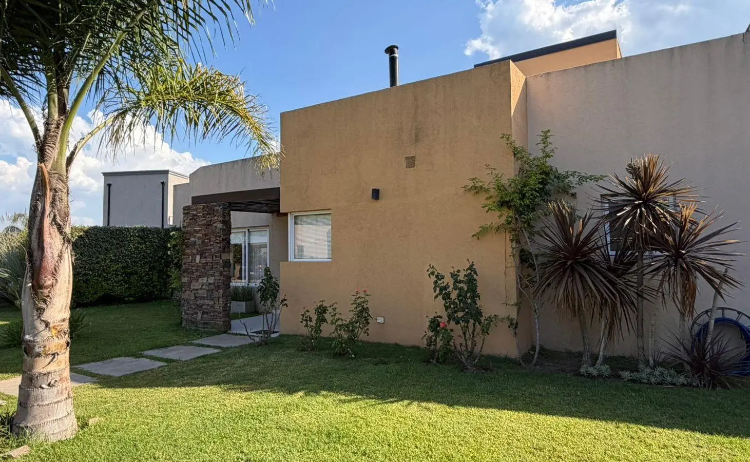 Casa en Los Arces 1