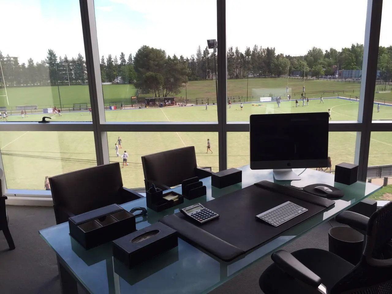 Oficina en Office Park Quatro 2