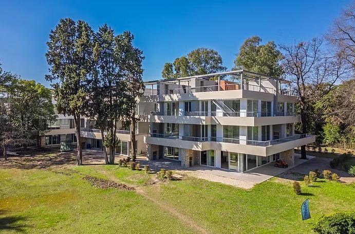 Foto de Departamento en Bosque Pilar, Pilar, imagen 5